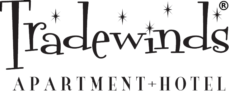 Tradewinds Apartment Hotel Logo